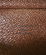 LOUIS VUITTON（ルイヴィトン）ショルダーバッグ 茶 サイズ:- レディース/2200722666012