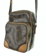 LOUIS VUITTON（ルイヴィトン）ショルダーバッグ 茶 サイズ:- レディース/2200722666012