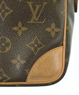 LOUIS VUITTON（ルイヴィトン）ショルダーバッグ 茶 サイズ:- レディース/2200722666012