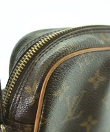 LOUIS VUITTON（ルイヴィトン）ショルダーバッグ 茶 サイズ:- レディース/2200722666012