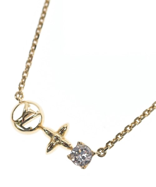 LOUIS VUITTON(ルイヴィトン)のネックレス サイズ:- 49,800円
