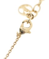LOUIS VUITTON（ルイヴィトン）ネックレス ゴールド サイズ:- レディース/2200722750025