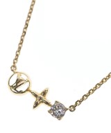 LOUIS VUITTON ネックレス