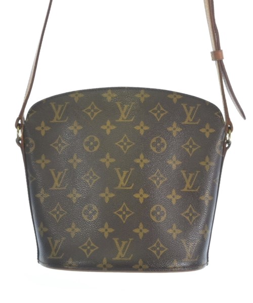 LOUIS VUITTON（ルイヴィトン）ショルダーバッグ 茶 サイズ:- レディース/2200718496067