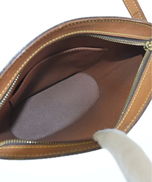 LOUIS VUITTON（ルイヴィトン）ショルダーバッグ 茶 サイズ:- レディース/2200718496067