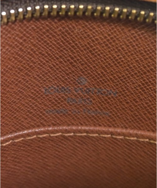 LOUIS VUITTON（ルイヴィトン）ショルダーバッグ 茶 サイズ:- レディース/2200718496067