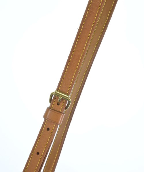 LOUIS VUITTON（ルイヴィトン）ショルダーバッグ 茶 サイズ:- レディース/2200718496067
