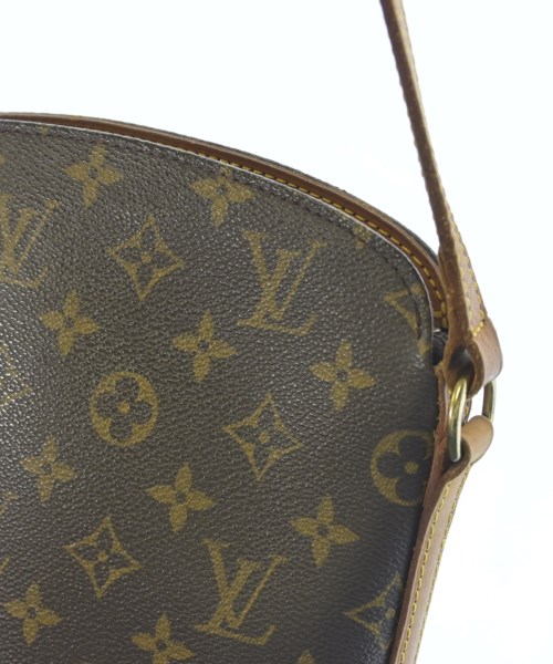 LOUIS VUITTON（ルイヴィトン）ショルダーバッグ 茶 サイズ:- レディース/2200718496067