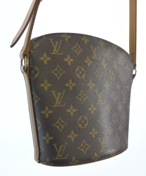 LOUIS VUITTON（ルイヴィトン）ショルダーバッグ 茶 サイズ:- レディース/2200718496067