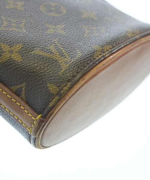 LOUIS VUITTON（ルイヴィトン）ショルダーバッグ 茶 サイズ:- レディース/2200718496067