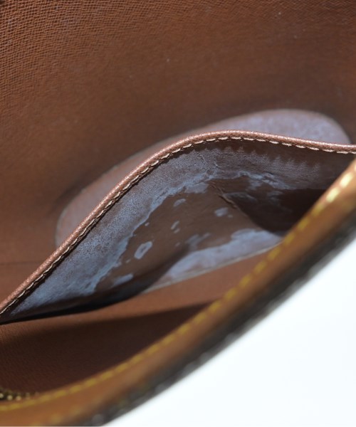 LOUIS VUITTON（ルイヴィトン）ショルダーバッグ 茶 サイズ:- レディース/2200718496067
