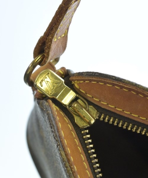 LOUIS VUITTON（ルイヴィトン）ショルダーバッグ 茶 サイズ:- レディース/2200718496067