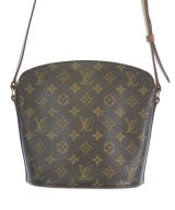 LOUIS VUITTON（ルイヴィトン）ショルダーバッグ 茶 サイズ:- レディース/2200718496067