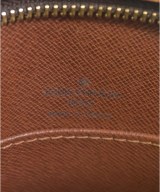 LOUIS VUITTON（ルイヴィトン）ショルダーバッグ 茶 サイズ:- レディース/2200718496067