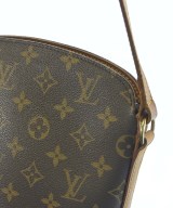 LOUIS VUITTON（ルイヴィトン）ショルダーバッグ 茶 サイズ:- レディース/2200718496067