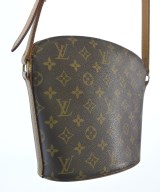 LOUIS VUITTON（ルイヴィトン）ショルダーバッグ 茶 サイズ:- レディース/2200718496067