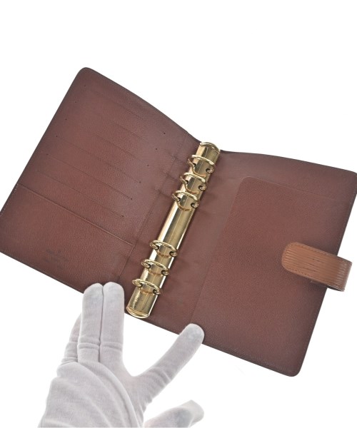 LOUIS VUITTON（ルイヴィトン）小物類（その他） 茶 サイズ:MM レディース/2200723270034