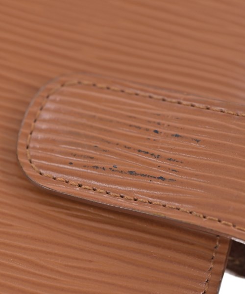 LOUIS VUITTON（ルイヴィトン）小物類（その他） 茶 サイズ:MM レディース/2200723270034
