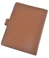 LOUIS VUITTON（ルイヴィトン）小物類（その他） 茶 サイズ:MM レディース/2200723270034