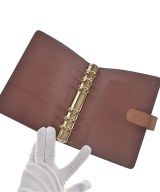 LOUIS VUITTON（ルイヴィトン）小物類（その他） 茶 サイズ:MM レディース/2200723270034