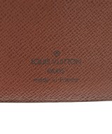 LOUIS VUITTON（ルイヴィトン）小物類（その他） 茶 サイズ:MM レディース/2200723270034