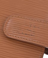 LOUIS VUITTON（ルイヴィトン）小物類（その他） 茶 サイズ:MM レディース/2200723270034