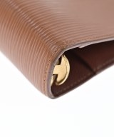 LOUIS VUITTON（ルイヴィトン）小物類（その他） 茶 サイズ:MM レディース/2200723270034