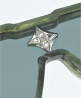 LOUIS VUITTON（ルイヴィトン）サングラス 緑 サイズ:- レディース/2200723664055