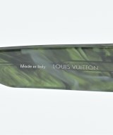 LOUIS VUITTON（ルイヴィトン）サングラス 緑 サイズ:- レディース/2200723664055