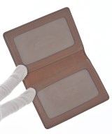 LOUIS VUITTON（ルイヴィトン）カードケース 茶 サイズ:- レディース/2200724130108