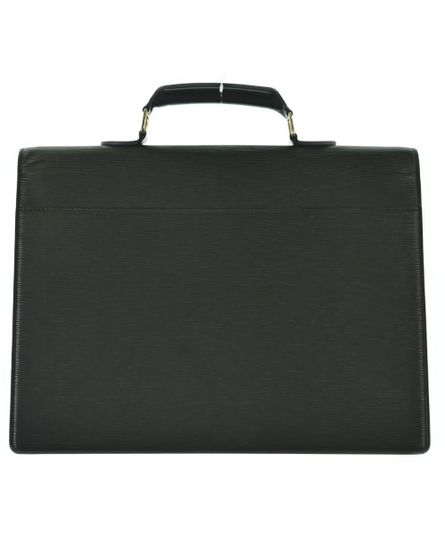 LOUIS VUITTON（ルイヴィトン）ハンドバッグ 黒 サイズ:- レディース/2200724273331