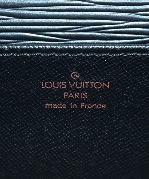 LOUIS VUITTON（ルイヴィトン）ハンドバッグ 黒 サイズ:- レディース/2200724273331