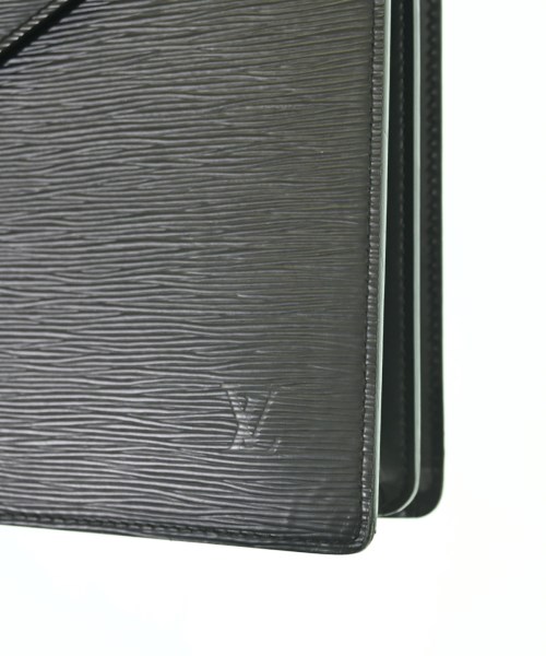 LOUIS VUITTON（ルイヴィトン）ハンドバッグ 黒 サイズ:- レディース/2200724273331