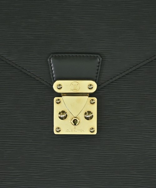 LOUIS VUITTON（ルイヴィトン）ハンドバッグ 黒 サイズ:- レディース/2200724273331