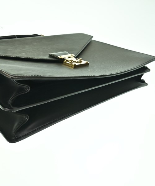 LOUIS VUITTON（ルイヴィトン）ハンドバッグ 黒 サイズ:- レディース/2200724273331