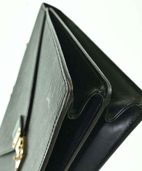 LOUIS VUITTON（ルイヴィトン）ハンドバッグ 黒 サイズ:- レディース/2200724273331