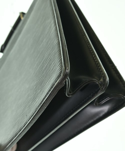 LOUIS VUITTON（ルイヴィトン）ハンドバッグ 黒 サイズ:- レディース/2200724273331