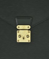 LOUIS VUITTON（ルイヴィトン）ハンドバッグ 黒 サイズ:- レディース/2200724273331