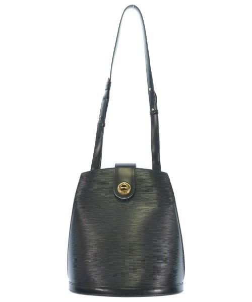 LOUIS VUITTON（ルイヴィトン）ショルダーバッグ 黒 サイズ:- レディース/2200724273737