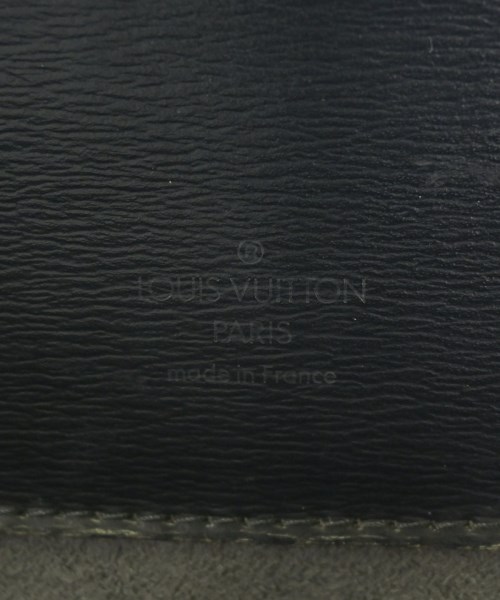 LOUIS VUITTON（ルイヴィトン）ショルダーバッグ 黒 サイズ:- レディース/2200724273737