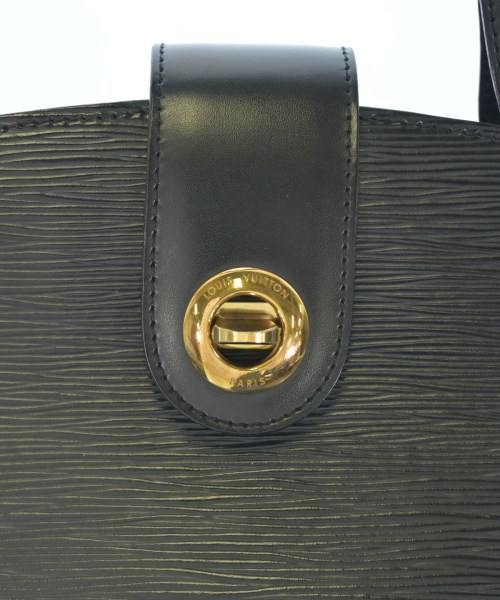 LOUIS VUITTON（ルイヴィトン）ショルダーバッグ 黒 サイズ:- レディース/2200724273737