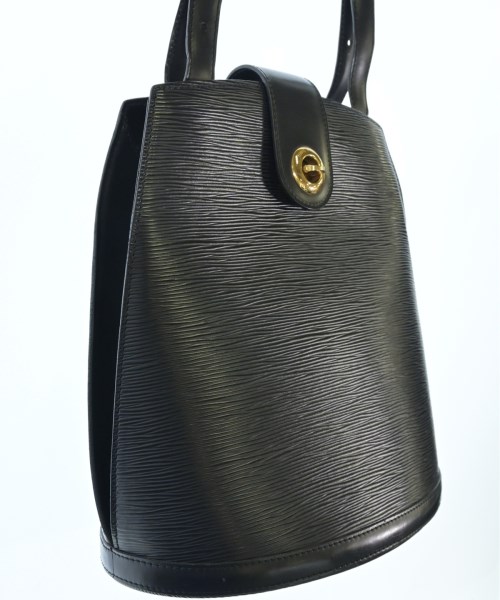 LOUIS VUITTON（ルイヴィトン）ショルダーバッグ 黒 サイズ:- レディース/2200724273737