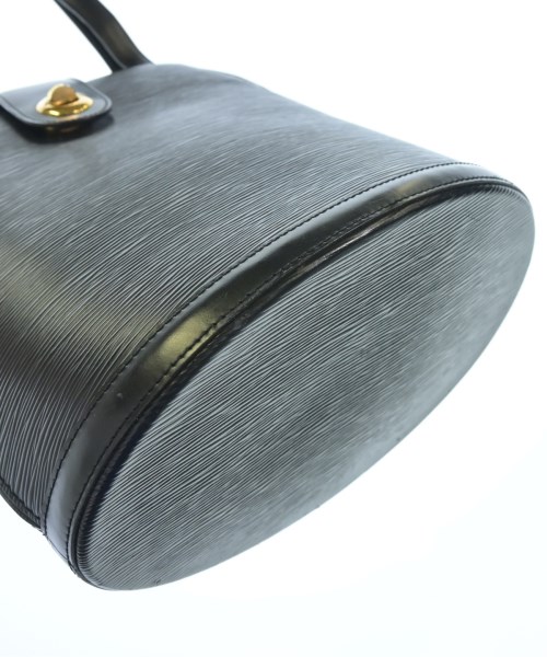 LOUIS VUITTON（ルイヴィトン）ショルダーバッグ 黒 サイズ:- レディース/2200724273737