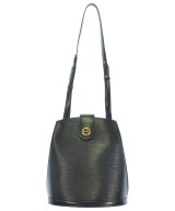 LOUIS VUITTON（ルイヴィトン）ショルダーバッグ 黒 サイズ:- レディース/2200724273737