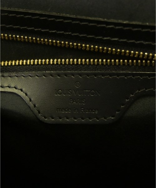 LOUIS VUITTON（ルイヴィトン）ハンドバッグ 黒 サイズ:MM レディース/2200724273829