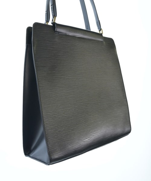 LOUIS VUITTON（ルイヴィトン）ハンドバッグ 黒 サイズ:MM レディース/2200724273829