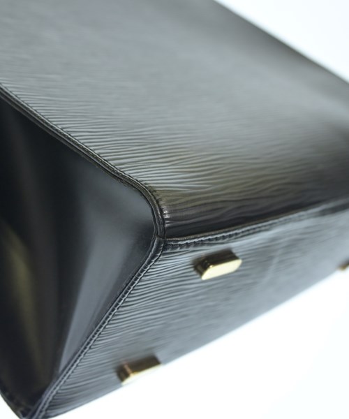 LOUIS VUITTON（ルイヴィトン）ハンドバッグ 黒 サイズ:MM レディース/2200724273829