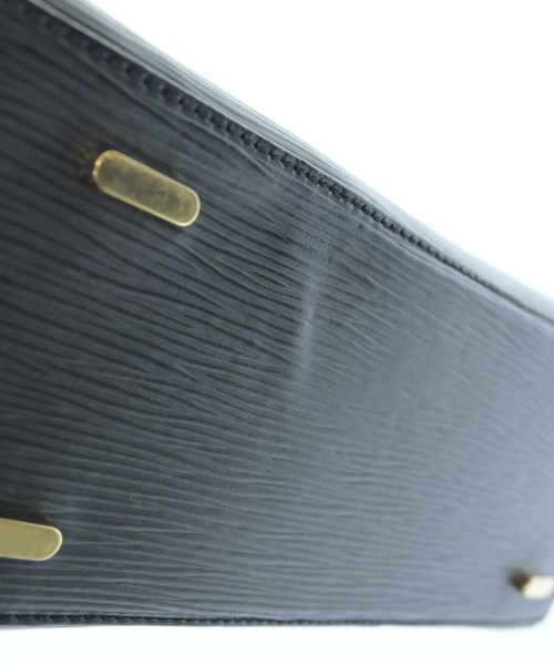 LOUIS VUITTON（ルイヴィトン）ハンドバッグ 黒 サイズ:MM レディース/2200724273829