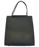 LOUIS VUITTON（ルイヴィトン）ハンドバッグ 黒 サイズ:MM レディース/2200724273829