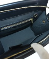 LOUIS VUITTON（ルイヴィトン）ハンドバッグ 黒 サイズ:MM レディース/2200724273829